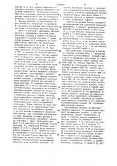 Устройство для управления (патент 1418650)