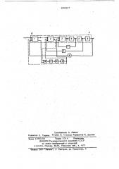 Многоконтурная система регулирования (патент 652527)
