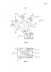 Дистанционное управление источником света (патент 2622405)