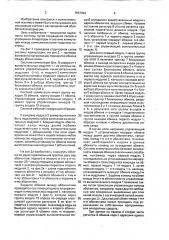 Система коммутации вычислительных устройств (патент 1667094)