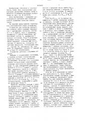 Устройство для контроля дискретных каналов связи (патент 1626407)