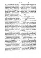 Автомат для изготовления пружинных колец из витых пружинных заготовок (патент 1641492)