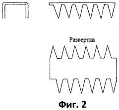 Электроконтакт для гибких электронагревателей (патент 2439760)