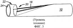 Неметаллический скважинный отклонитель (патент 2398089)