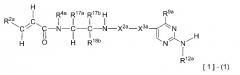 Азотсодержащее гетероциклическое соединение или его соль (патент 2632253)