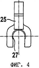 Инструмент для установки эндопротеза со вставляемой в костномозговое пространство ножкой (патент 2412675)