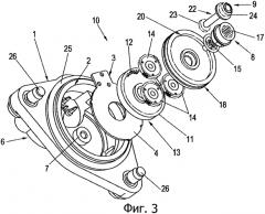 Датчик износа тормозов дискового тормоза (патент 2566595)