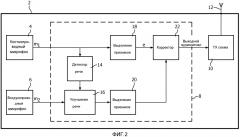 Система и способ для генерации аудиосигнала (патент 2595636)