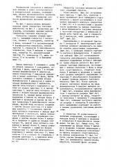 Генератор тактовых импульсов (патент 1252924)