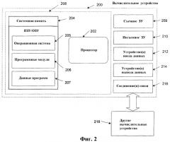 Эффективный алгоритм и протокол для удаленного дифференциального сжатия (патент 2382511)