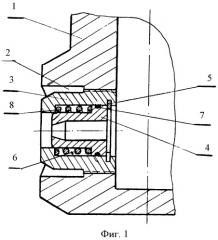 Устройство для гидроразрыва пласта (варианты) (патент 2462589)