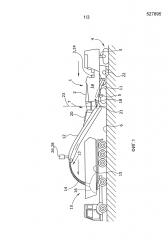 Самоходная фрезерная машина и способ выгрузки сфрезерованного материала (патент 2611802)