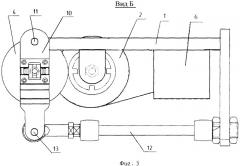 Устройство тиснения (патент 2364512)