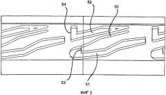 Укупорочный узел с клапаном (патент 2299844)