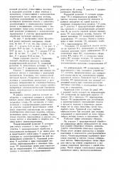 Линия продольной резки листового материала (патент 867536)