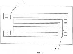 Термометр сопротивления (патент 2513654)