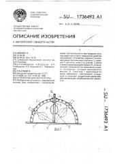 Устройство для акупунктуры (патент 1736493)