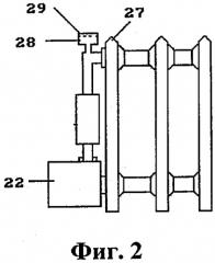 Способ и устройство для получения и использования тепла (патент 2303206)