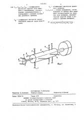 Испытательный стенд с ременным приводом (патент 1404303)