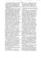 Устройство для текстурирования термопластичных нитей (патент 1094870)