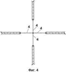 Способ развертывания стелющейся антенны (патент 2586007)