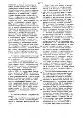 Устройство автоматической настройки контура на фиксированные частоты (патент 907774)