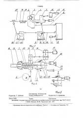 Стан для продольно-винтовой прокатки сверл (патент 1738452)