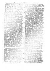 Установка для получения жидких продуктов из угля (патент 1360589)