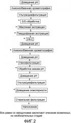 Препарат иммуноглобулина igg и способ его получения (патент 2337109)