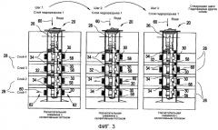 Способ гидроразрыва пласта с селективной закачкой потока (патент 2548291) Способ гидроразрыва пласта с селективной закачкой потока (патент 2548291)
