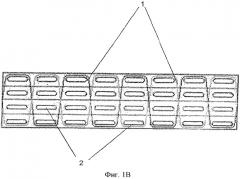 Способ тканья основ с цельными боковыми стенками (патент 2516802)