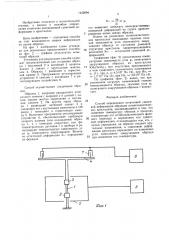 Способ определения остаточной сдвиговой деформации образцов сегнетоэластических кристаллов (патент 1422094)