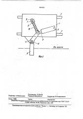 Тянущее устройство для извлечения профиля из пресса (патент 1807901)