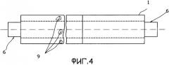 Стеклобазальтопластиковая труба (патент 2327075)