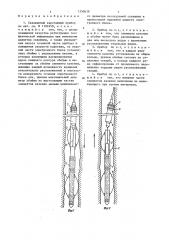 Скважинный каротажный прибор (патент 1350639)