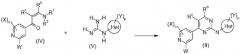Фунгицид на основе гетероциклил-пиримидинил-аминопроизводных (патент 2471793)