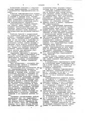 Гидродинамическая передача (патент 1032245)