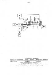 Устройство для подгонки сопротивления пленочных резисторов (патент 729657)