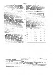 Способ получения полуфабрикатов для композиционных материалов (патент 1454872)