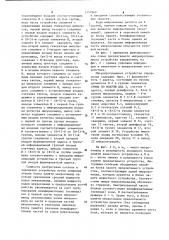 Микропрограммное устройство управления (патент 1151960)
