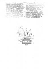 Устройство для шлифования винтовых поверхностей (патент 1386427)
