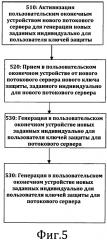 Защита при обеспечении мобильности между серверами mbms (патент 2614369)