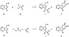 Производные индазола как ингибиторы гормончувствительных липаз (патент 2370491)