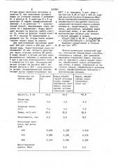 Способ производства водки (патент 912751)