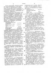 Электропроводящая полимерная композиция (патент 979424)
