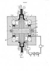 Униполярная импульсная машина (патент 983926)