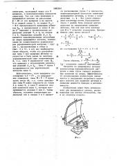 Вращающаяся антенна (патент 1083262)