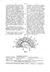 Способ намыва грунта на побережье (патент 1477823)