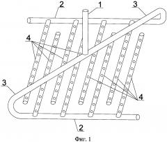 Трубчатое дренажно-распределительное устройство фильтра (патент 2625040)
