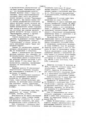 Устройство для сопряжения абонента с каналом связи (патент 1508225)
